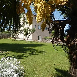  Appartement Greta
